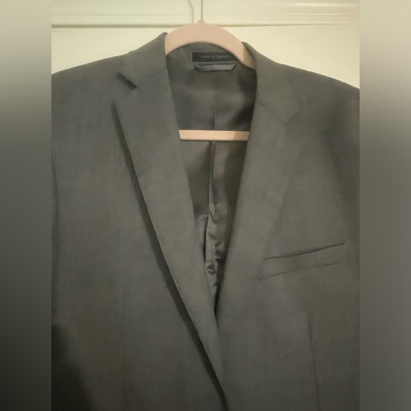 Men’s Suit Jacket 40L Marc New York - Picture 11 of 11